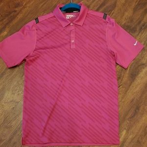 Nike Golf Polo